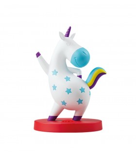 El unicornio feliz para cuentacuentos Faba