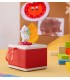 El unicornio feliz para cuentacuentos Faba