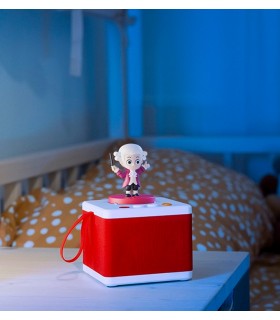 Dulces sinfonías de Mozart para cuentacuentos Faba