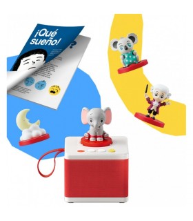 FABA Cuentacuentos kit Dulces Sueños