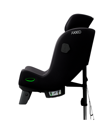 Silla de coche a contramarcha Axkid Minikid 4 PRO