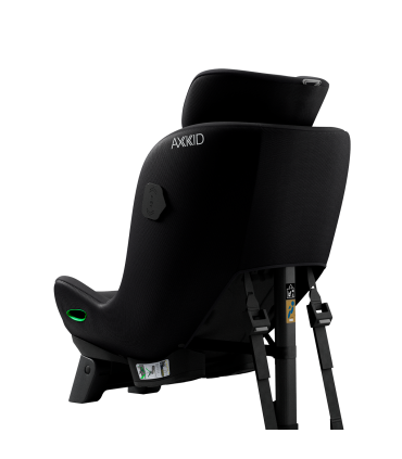 Silla de coche a contramarcha Axkid Minikid 4 PRO