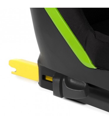 Silla de coche Jané iWinner 100 a 150 cm