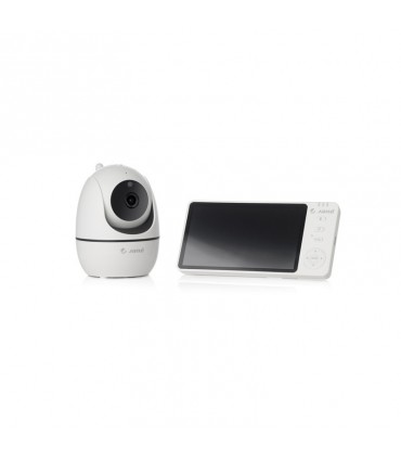 Monitor vigilabebés Jané Eye Pro