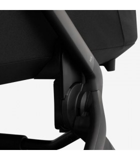 Juego de adaptadores para elevación de capazo Joolz Hub2