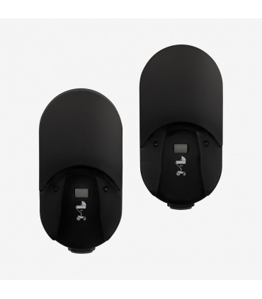 Juego de adaptadores para elevación de capazo Joolz Hub2