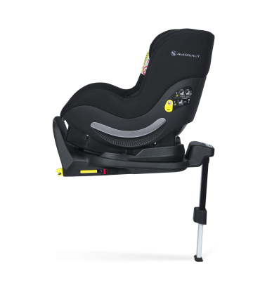 Silla de coche Avionaut Aerofix RWF Airflow 67 a 105 cm