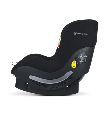 Silla de coche Avionaut Aerofix RWF Airflow 67 a 105 cm