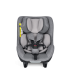 Silla de coche Avionaut Aerofix Airflow 67 a 105 cm + Base: IQ Orbit