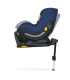 Silla de coche Avionaut Aerofix Airflow 67 a 105 cm + Base: IQ Orbit