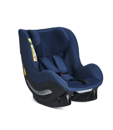 Silla de coche Avionaut Aerofix Airflow 67 a 105 cm + Base: IQ Orbit