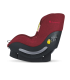 Silla de coche Avionaut Aerofix Airflow 67 a 105 cm + Base: IQ Orbit