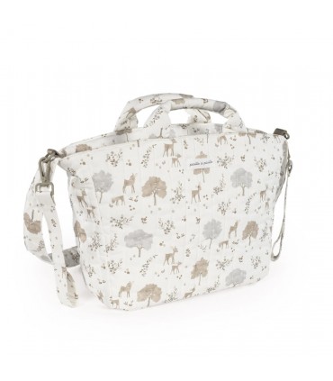 Bolso canastilla Nara Pasito a Pasito