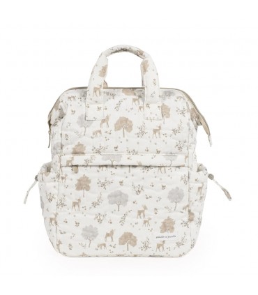 Mochila Nara Pasito a Pasito