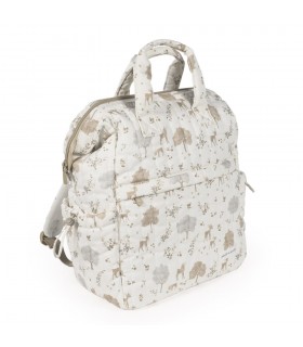 Mochila Nara Pasito a Pasito