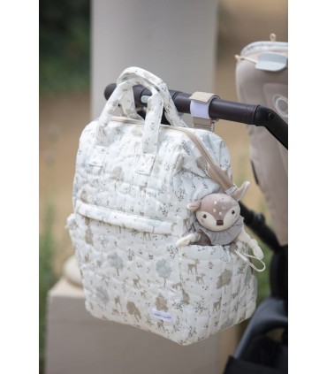 Mochila Nara Pasito a Pasito