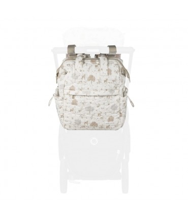 Mochila Nara Pasito a Pasito