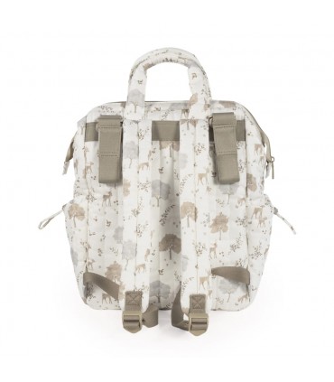 Mochila Nara Pasito a Pasito