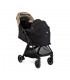 Capazo soft Joie