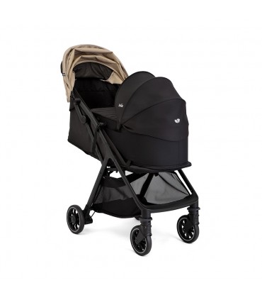 Capazo soft Joie