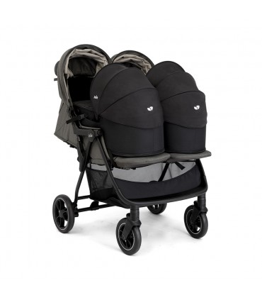 Capazo soft Joie