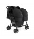 Capazo soft Joie