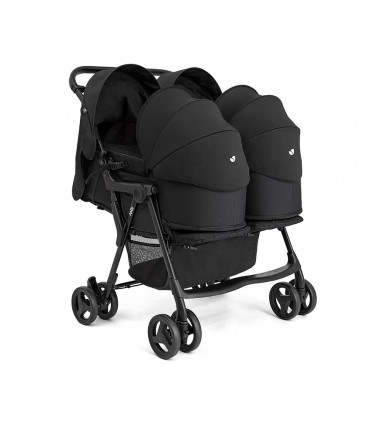 Capazo soft Joie