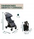 Silla de paseo ligera Goody XPlus Chicco