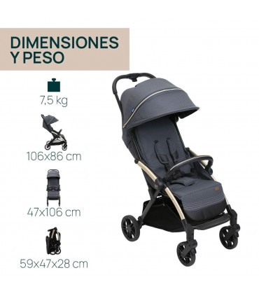 Silla de paseo ligera Goody XPlus Chicco