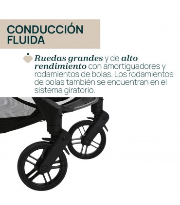 Silla de paseo ligera Goody XPlus Chicco