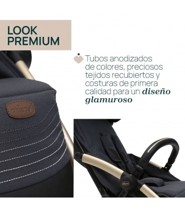 Silla de paseo ligera Goody XPlus Chicco