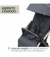 Silla de paseo ligera Goody XPlus Chicco