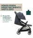 Silla de paseo ligera Goody XPlus Chicco