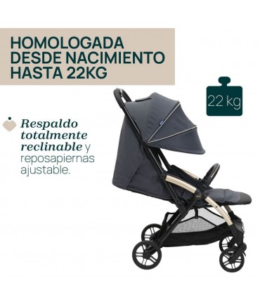 Silla de paseo ligera Goody XPlus Chicco