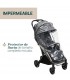Silla de paseo ligera Goody XPlus Chicco