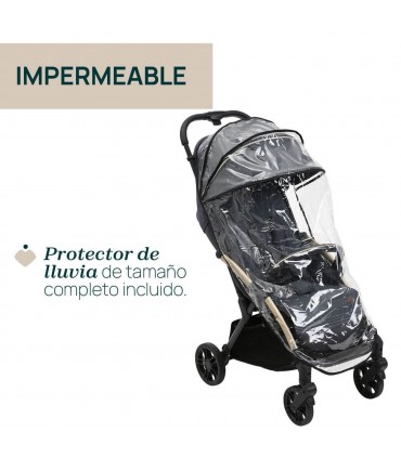 Silla de paseo ligera Goody XPlus Chicco