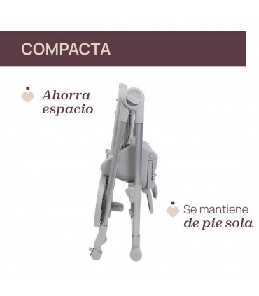Trona Chicco Polly Armonia