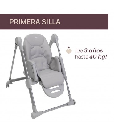 Trona Chicco Polly Armonia