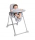 Trona Chicco Polly Armonia