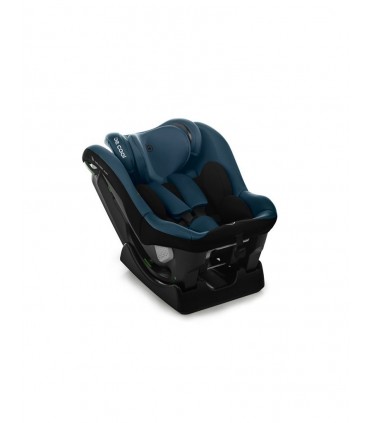Silla de coche Eagle Be Cool 40-105 cm sin isofix