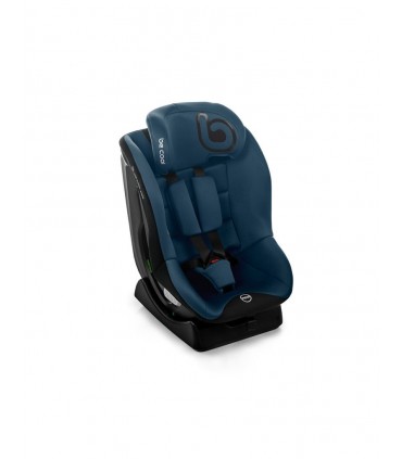 Silla de coche Eagle Be Cool 40-105 cm sin isofix