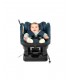 Silla de coche Eagle Be Cool 40-105 cm sin isofix
