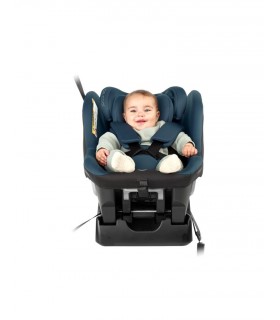 Silla de coche Eagle Be Cool 40-105 cm sin isofix