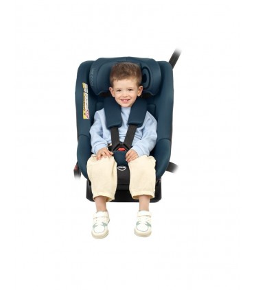 Silla de coche Eagle Be Cool 40-105 cm sin isofix