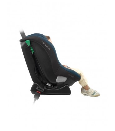 Silla de coche Eagle Be Cool 40-105 cm sin isofix