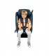 Silla de coche Eagle Be Cool 40-105 cm sin isofix