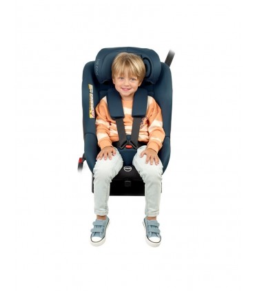 Silla de coche Eagle Be Cool 40-105 cm sin isofix