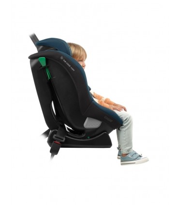 Silla de coche Eagle Be Cool 40-105 cm sin isofix