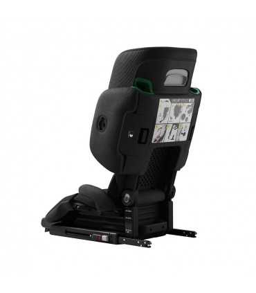 Silla de coche Axkid Up 100 a 150 cm