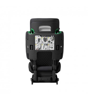 Silla de coche Axkid Up 100 a 150 cm